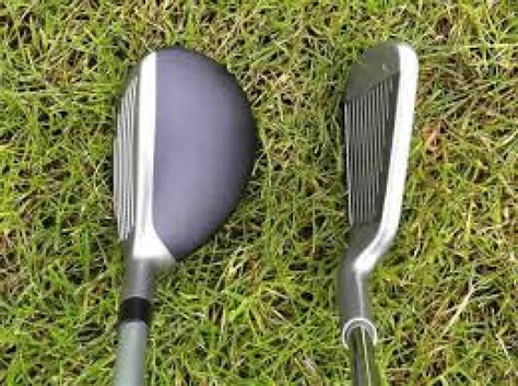 Best Hybrid Golf Clubs Reviewed - Golfsquatch