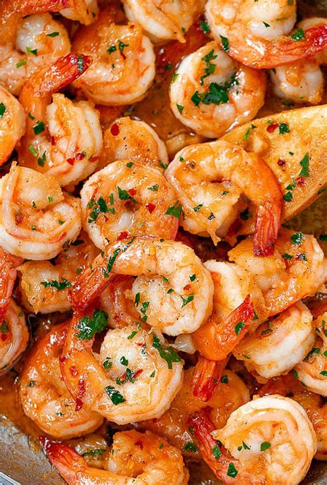 Low Carb Shrimp Recipes: 21 Shrimp Recipes for Easy Low Carb Keto Dinners — Eatwell101