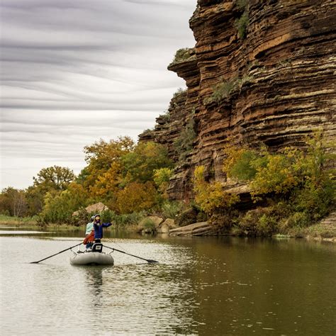 Llano River — All Water Guides