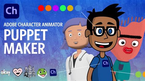 Top 170+ Adobe character animator torrent - Merkantilaklubben.org