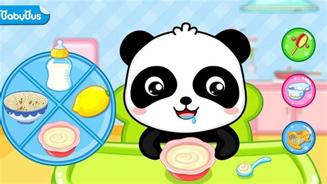 Baby Panda Care - App on Amazon Appstore