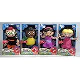 Amazon.com: Little Einsteins - Action Figures & Statues: Toys & Games