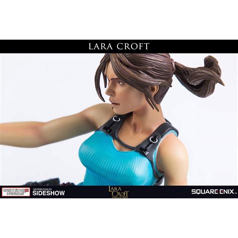 Tomb Raider: Temple of Osiris - Lara Croft (Regular edition) 1:6 statue ...