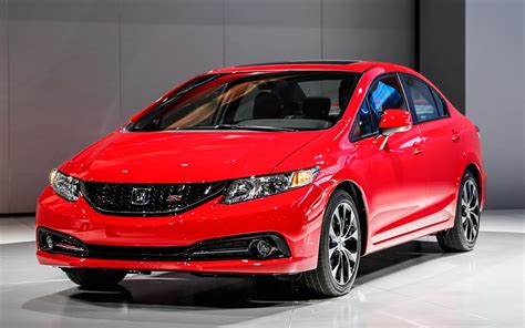 2013 Honda Civic Mods