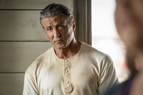 Sylvester Stallone Is Looking Merciless In New Rambo V Last Blood Photos | My XXX Hot Girl