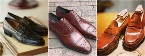 Top 15 Best Italian Shoe Brands (For Ultimate Style & Luxury!)