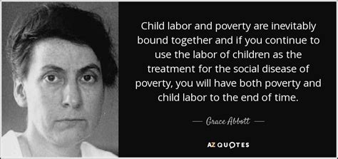 TOP 25 CHILD LABOR QUOTES | A-Z Quotes