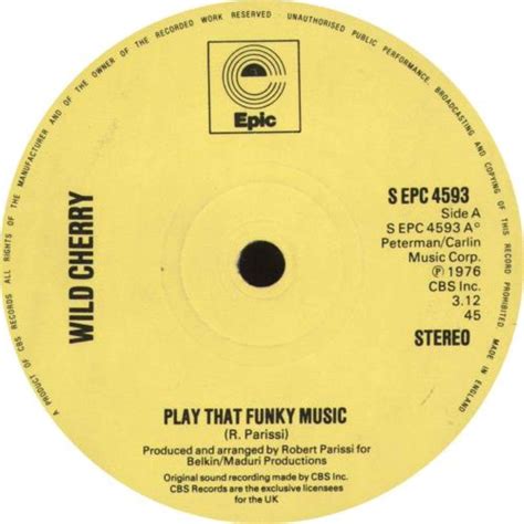 - Play That Funky Music - Amazon.com Music