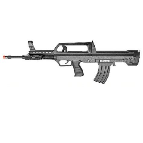 Jual Assault Spring Rifle QBZ-97 Model Kit Toys Gun - Chinese Famas di Lapak Anto Toys Store ...