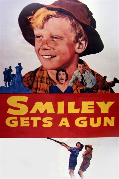 Smiley Movie Poster