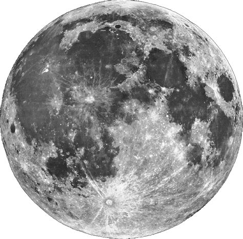 Moon PNG Transparent Images | PNG All