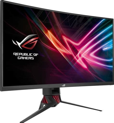 Asus Rog Strix XG32VQ - Skroutz.gr