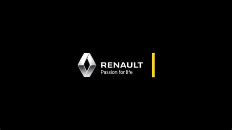 Renault Logo Wallpapers - Top Free Renault Logo Backgrounds - WallpaperAccess