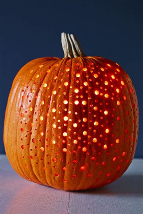 59 Cool & Fun Pumpkin Carving Ideas for Halloween