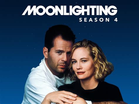 Prime Video: Moonlighting Season 4