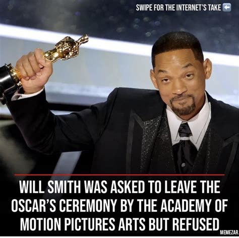 Update on Oscar Night with the Will Smith situation. : r/PaymoneyWubby