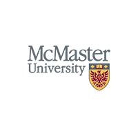 McMaster University Logo SVG - Brand Logo Vector