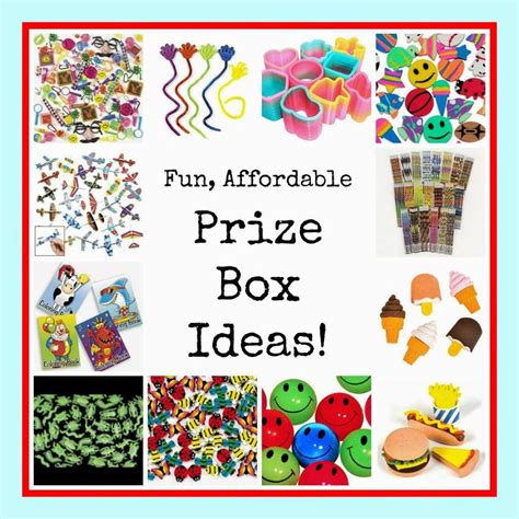 25+ best ideas about Prize box on Pinterest | Classroom reward system ...