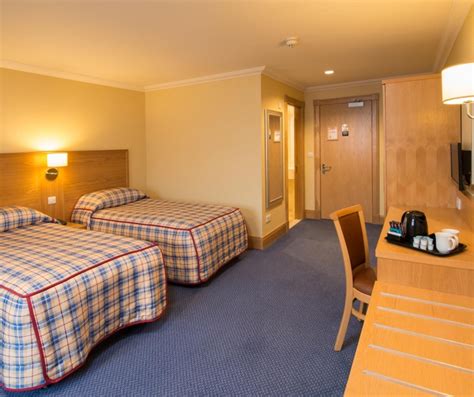 Ardgartan Hotel - Lochs & Glens Holidays