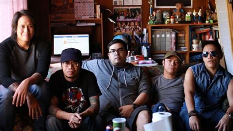 After 6 years, Parokya ni Edgar back with 21-track new album