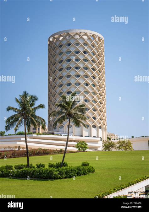 Nehru Centre, Mumbai, India Stock Photo - Alamy