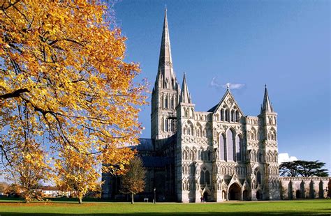 Salisbury, England, You have to visit in 2015 – InspirationSeek.com