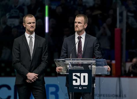 Henrik Sedin highlights plans to use new player development role to ...