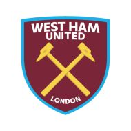 West Ham United Logo Vector Download Free | TOPpng