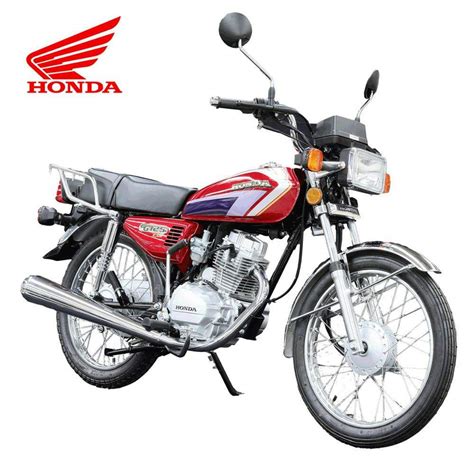 Hot Honda Cg125 Cgl Cb125r Motorcycles Buy Honda Street Bike,Honda ...