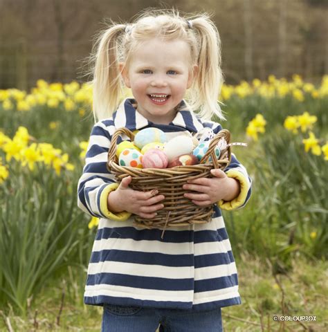 Easter Traditions in Germany | So German!