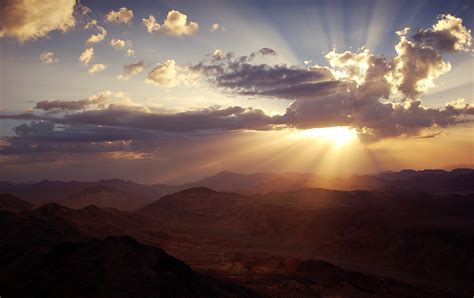 Mount Sinai Wallpapers