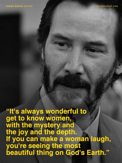 21 Quotes By Keanu Reeves That Will Light The ‘Wick’ Of Your Heart’s Candle