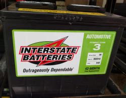 Costco Interstate Battery Warranty Lawsuit Filed in Florida | CarComplaints.com