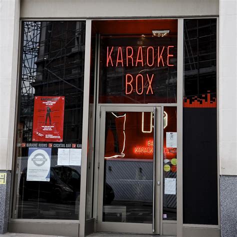 KARAOKE BOX SMITHFIELD (2024) All You Need to Know BEFORE You Go (with Photos)