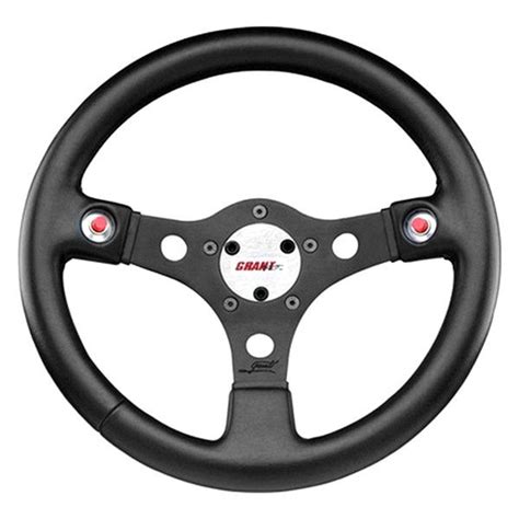 Grant® - Racing Series Performance GT Steering Wheel