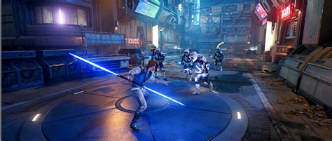 EA releases final gameplay trailer for STAR WARS JEDI: SURVIVOR