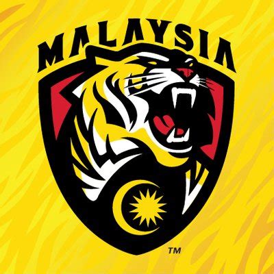 Lambang Wallpaper Harimau Malaya