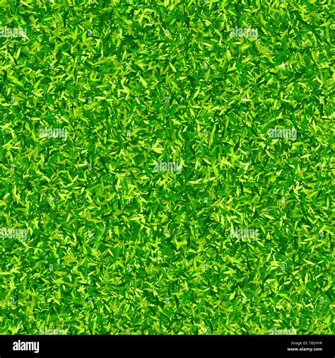 Yellow Grass Texture Seamless