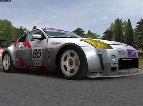 GTR 2 FIA GT Racing Game - screenshots gallery - screenshot 6/20 - gamepressure.com