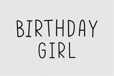 Birthday Black And White Images | Free Vectors, PNGs, Mockups ...