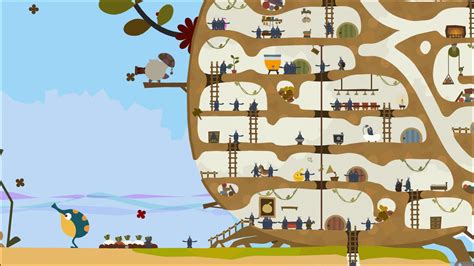 TEST: LocoRoco 2 Remastered