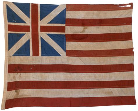 The Domestic Curator: IF YOU EVER WONDERED: The American Flag