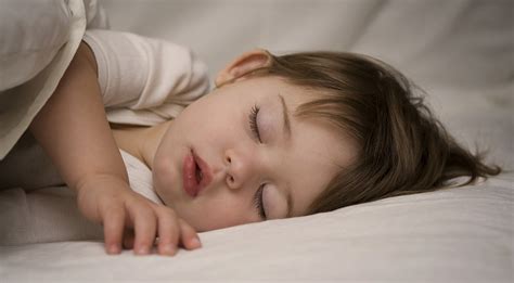 The Importance of Sleep for Children | Baptist Better Health Blog