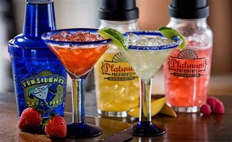 Chili's Happy Hour Times, Menu And Prices 2023