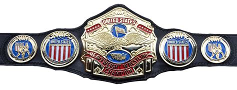 NWA United States Heavyweight Championship - Pro Wrestling Wiki - Divas, Knockouts, Results ...