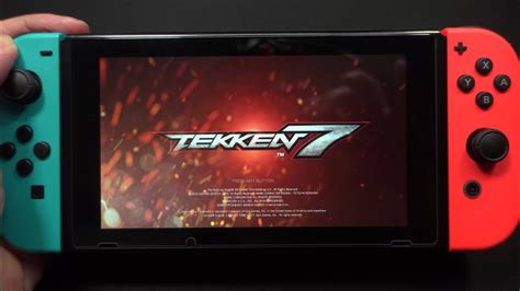 Is Tekken 8 Releasing on Nintendo Switch? Latest Release Date Update, Specs, Build, PC ...