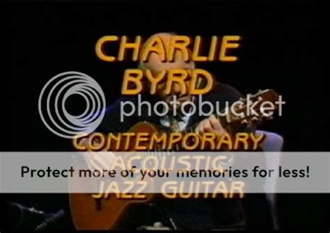 Charlie Byrd - Contemporary Acoustic Jazz Guitar - Free download ...