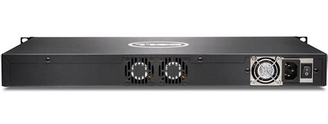 DELL SONICWALL NSA 4600 HARDWARE UPGRADE BUNDLE (3 YEARS SERVICE)