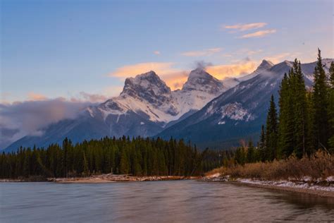 9 Best Pet-Friendly Hotels in Canmore, Alberta - The Banff Blog