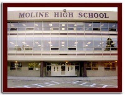 Moline High School Class of 2011 - Home